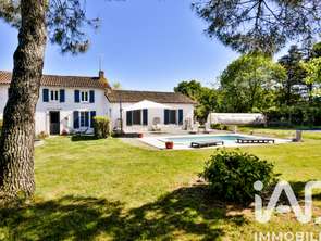 Vente Maison 4 chambresVouhé