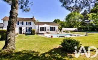 Photo Vente maison Vouhé