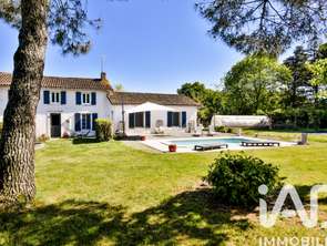 Vente Maison 4 chambresVouhé