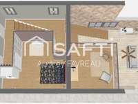 Vente maison 6 pièces Vente maison 6 pièces