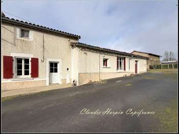 Vente maison 3 pièces Vente maison 3 pièces