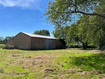 Vente Maison 3 piècesVouhé