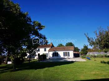 Vente Maison 4 chambresVouhé