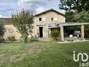 Vente Maison 4 chambresVouillé