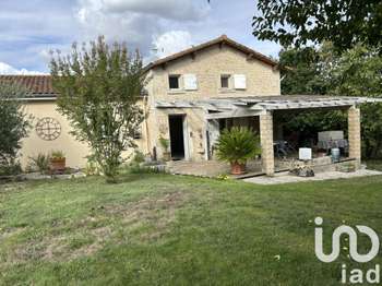 Vente maison 7 pièces Vouillé 79