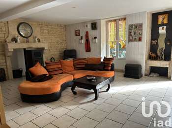 Vente maison 7 pièces Vente maison 7 pièces