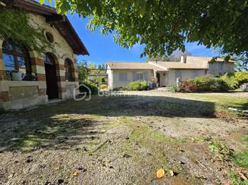 Vente maison 5 pièces Vouillé 79