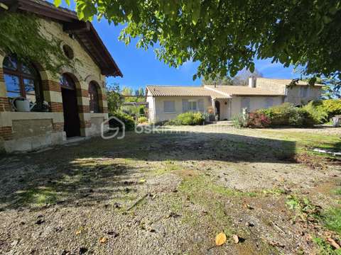 Vente maison 5 pièces Vouillé 79