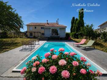 Vente Maison 3 chambresVouillé