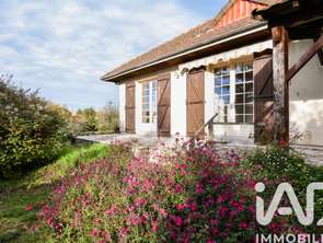 Vente Maison 5 chambresVouillé