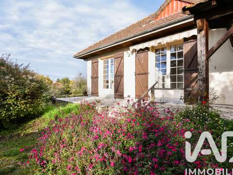 Vente maison 6 pièces Vouillé 79
