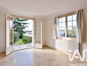 Vente Maison 5 chambresVouillé