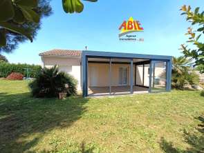 Vente Maison 4 chambresVouillé
