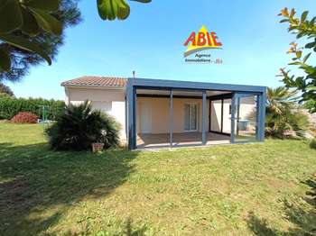 Vente maison 5 pièces Vouillé 79