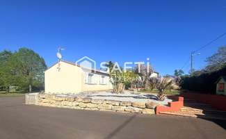 Photo Vente maison Vouillé