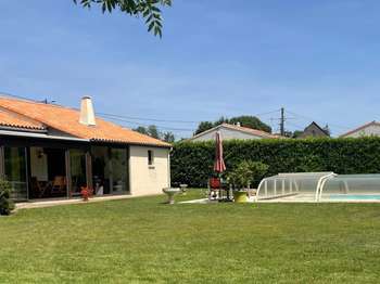 Vente Maison 5 chambresVouillé