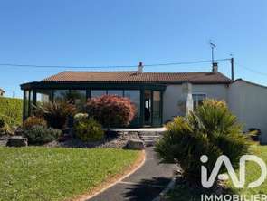 Vente Maison 3 chambresVouillé