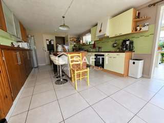 Vente maison 8 pièces Vente maison 8 pièces