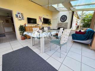 Vente maison 8 pièces Vente maison 8 pièces