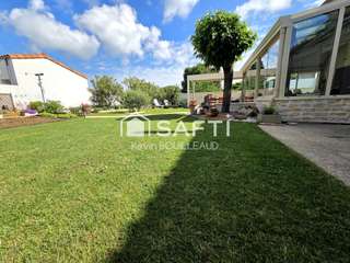 Vente maison 8 pièces Vente maison 8 pièces