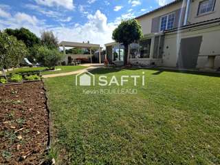 Vente maison 8 pièces Vente maison 8 pièces