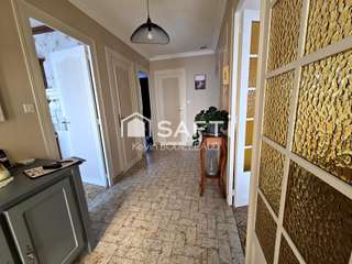 Vente maison 8 pièces Vente maison 8 pièces