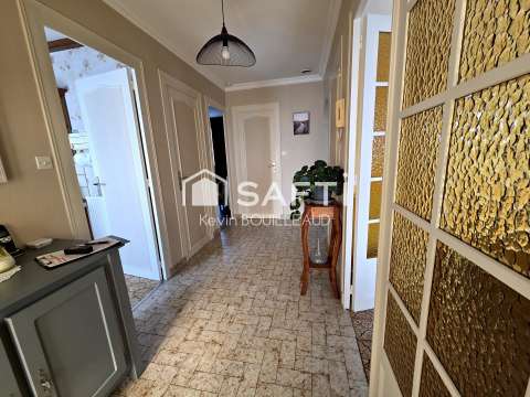 Vente maison 8 pièces Vente maison 8 pièces