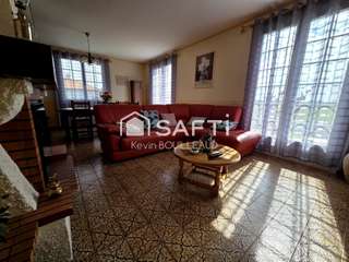 Vente maison 8 pièces Vente maison 8 pièces