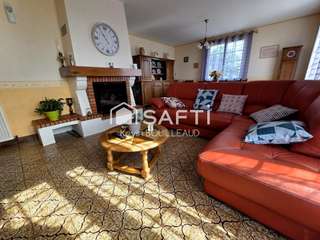 Vente maison 8 pièces Vente maison 8 pièces