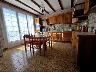 Vente maison 8 pièces Vente maison 8 pièces