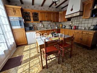 Vente maison 8 pièces Vente maison 8 pièces
