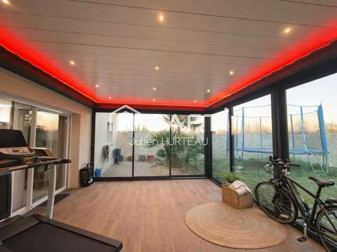Vente maison 5 pièces Vente maison 5 pièces