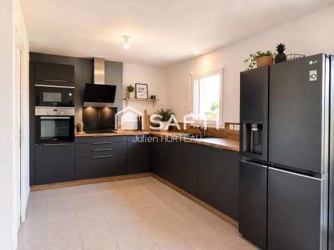 Vente maison 5 pièces Vente maison 5 pièces