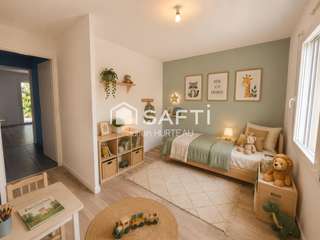 Vente maison 5 pièces Vente maison 5 pièces