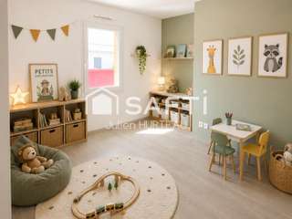 Vente maison 5 pièces Vente maison 5 pièces