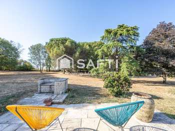 Vente Maison 5 chambresVouillé