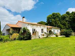 Vente Maison 5 chambresVouillé