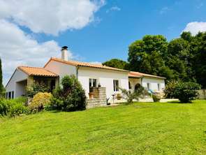 Vente Maison 5 chambresVouillé