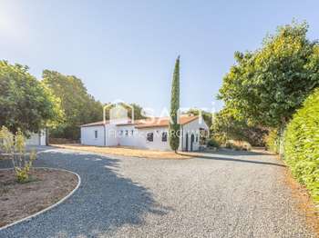 Vente Maison 5 chambresVouillé
