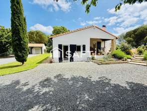 Vente Maison 5 chambresVouillé