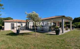 Photo Vente maison Vouillé