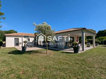 Vente maison 6 pièces Vouillé 79