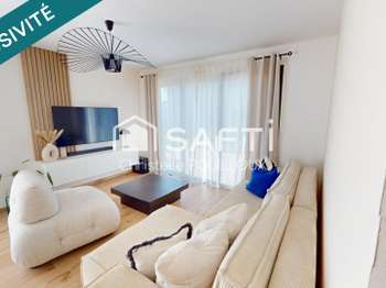 Vente Maison 3 chambresVouillé