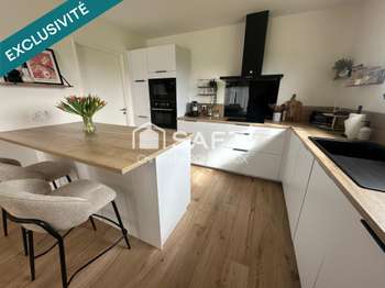 Vente Maison 3 chambresVouillé