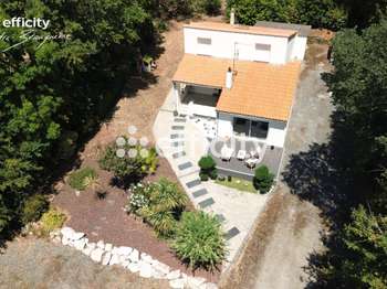 Vente Maison 3 chambresVouillé
