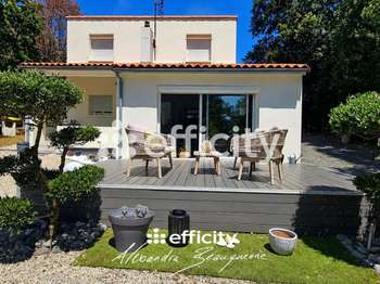 Vente Maison 3 chambresVouillé