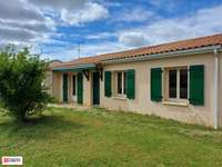 Vente maison 4 pièces Vente maison 4 pièces