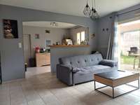 Vente maison 4 pièces Vente maison 4 pièces