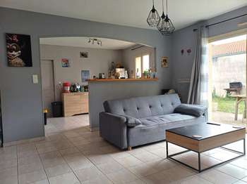 Vente maison 4 pièces Vente maison 4 pièces