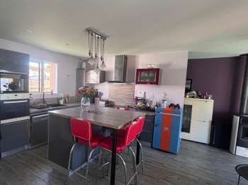 Vente Maison 3 chambresVouillé